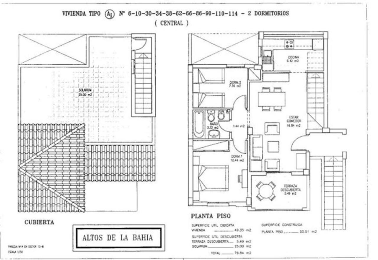 Вилла Casa De Sonrisa Торевьиа Экстерьер фото